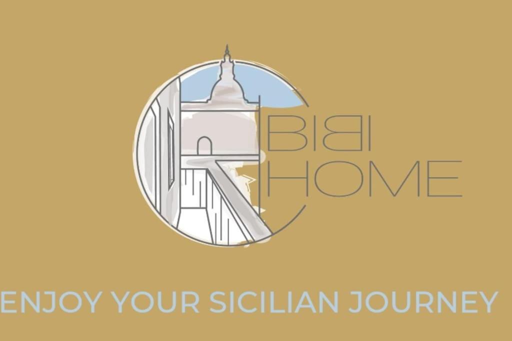 Bibihome Catania Appartamento In Centro Storico Екстериор снимка