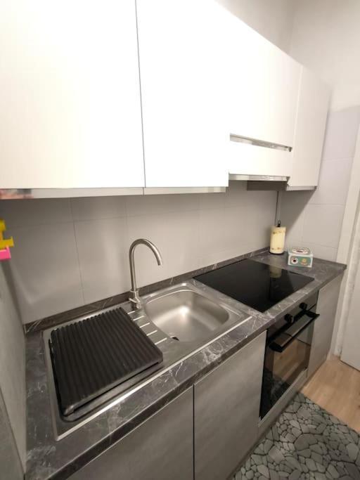 Bibihome Catania Appartamento In Centro Storico Екстериор снимка