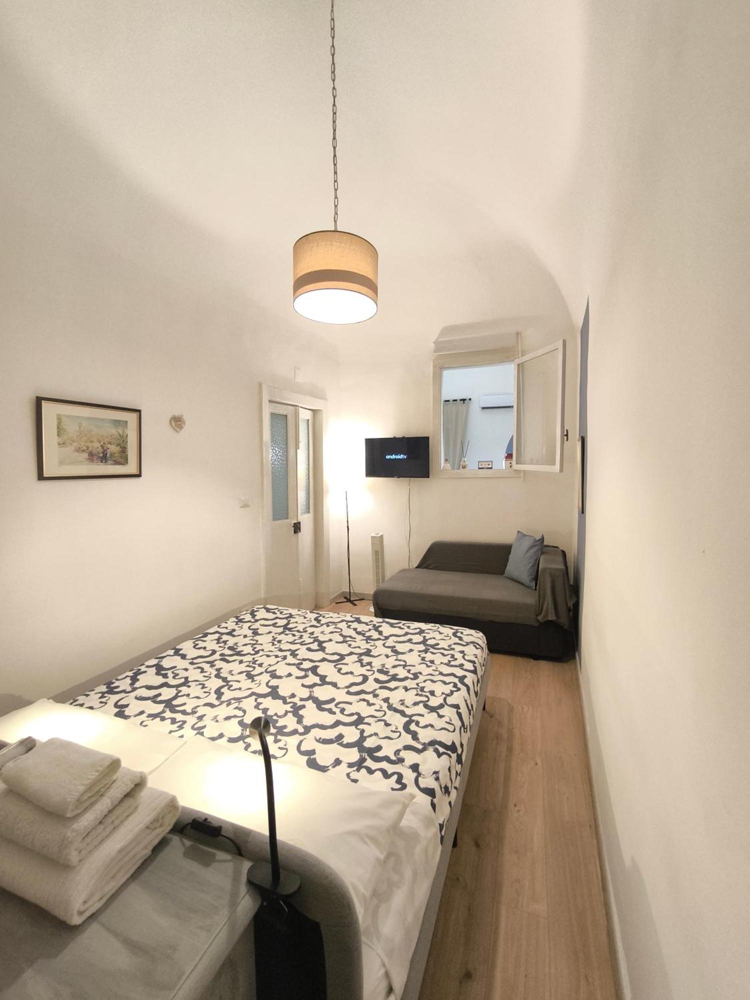 Bibihome Catania Appartamento In Centro Storico Екстериор снимка
