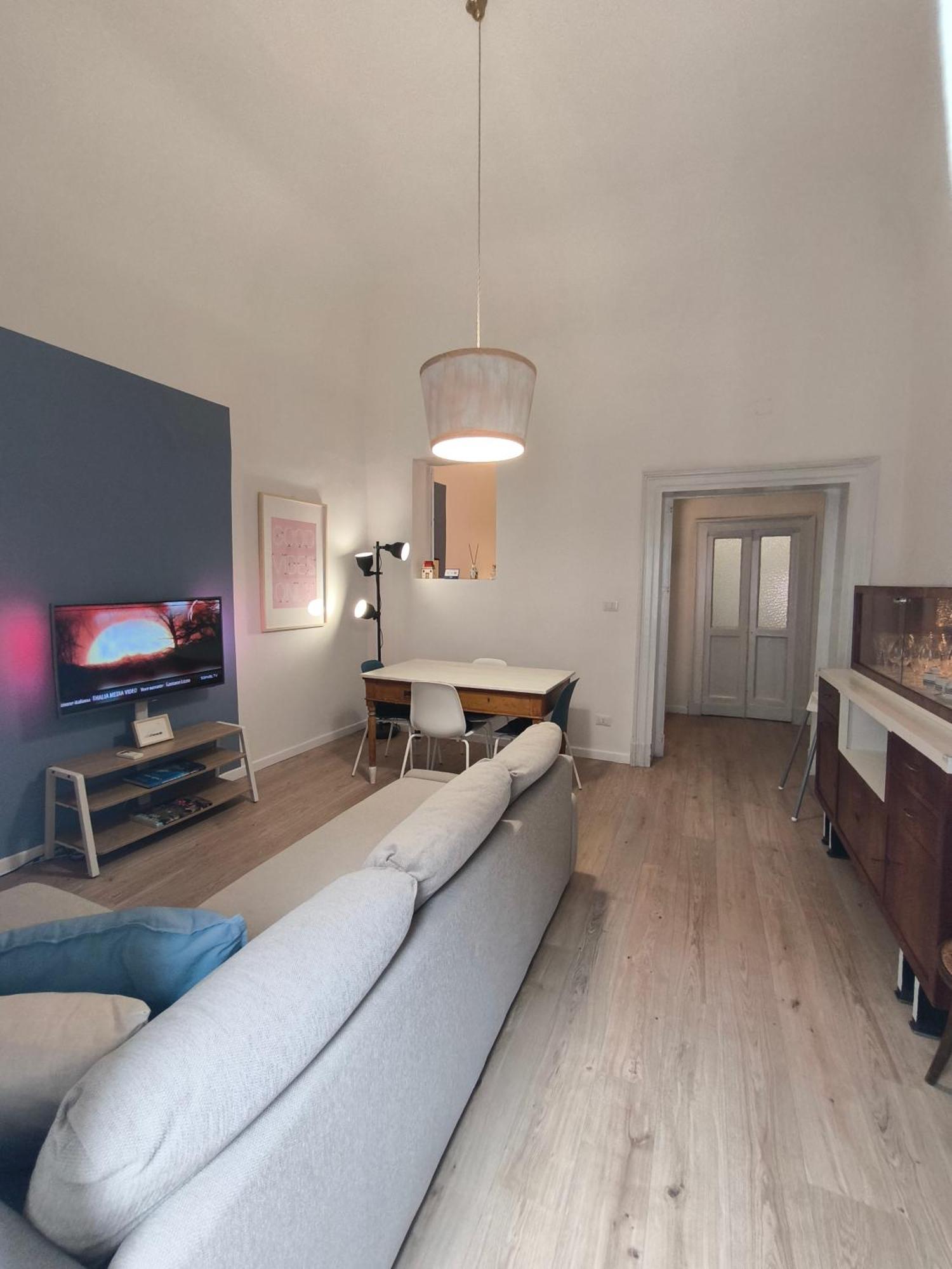 Bibihome Catania Appartamento In Centro Storico Екстериор снимка