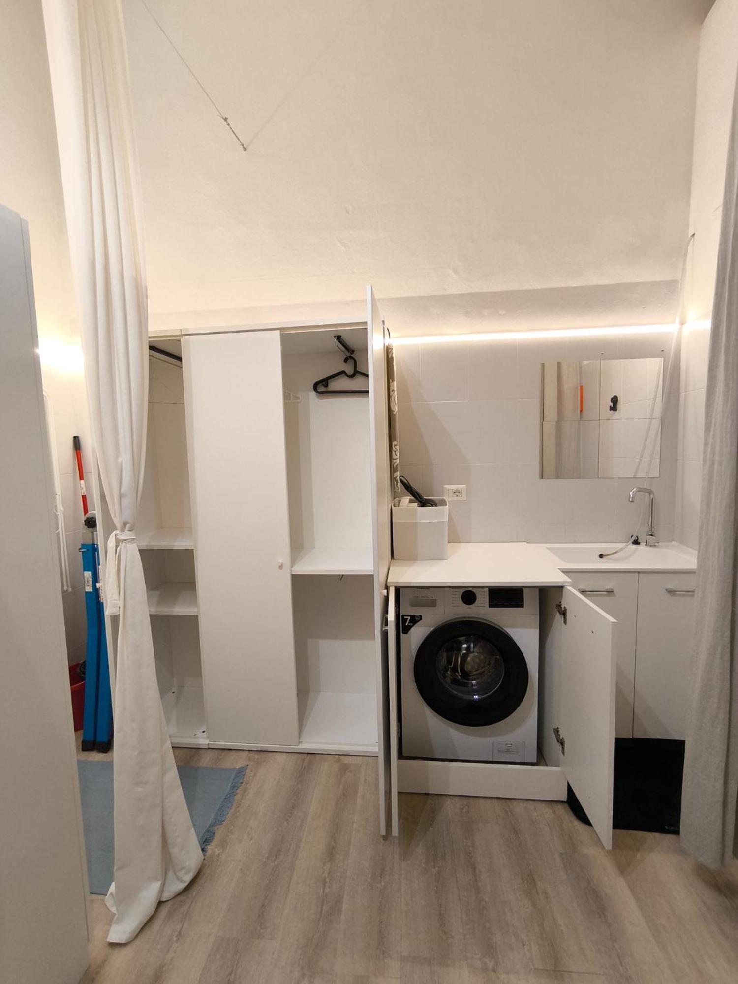 Bibihome Catania Appartamento In Centro Storico Екстериор снимка