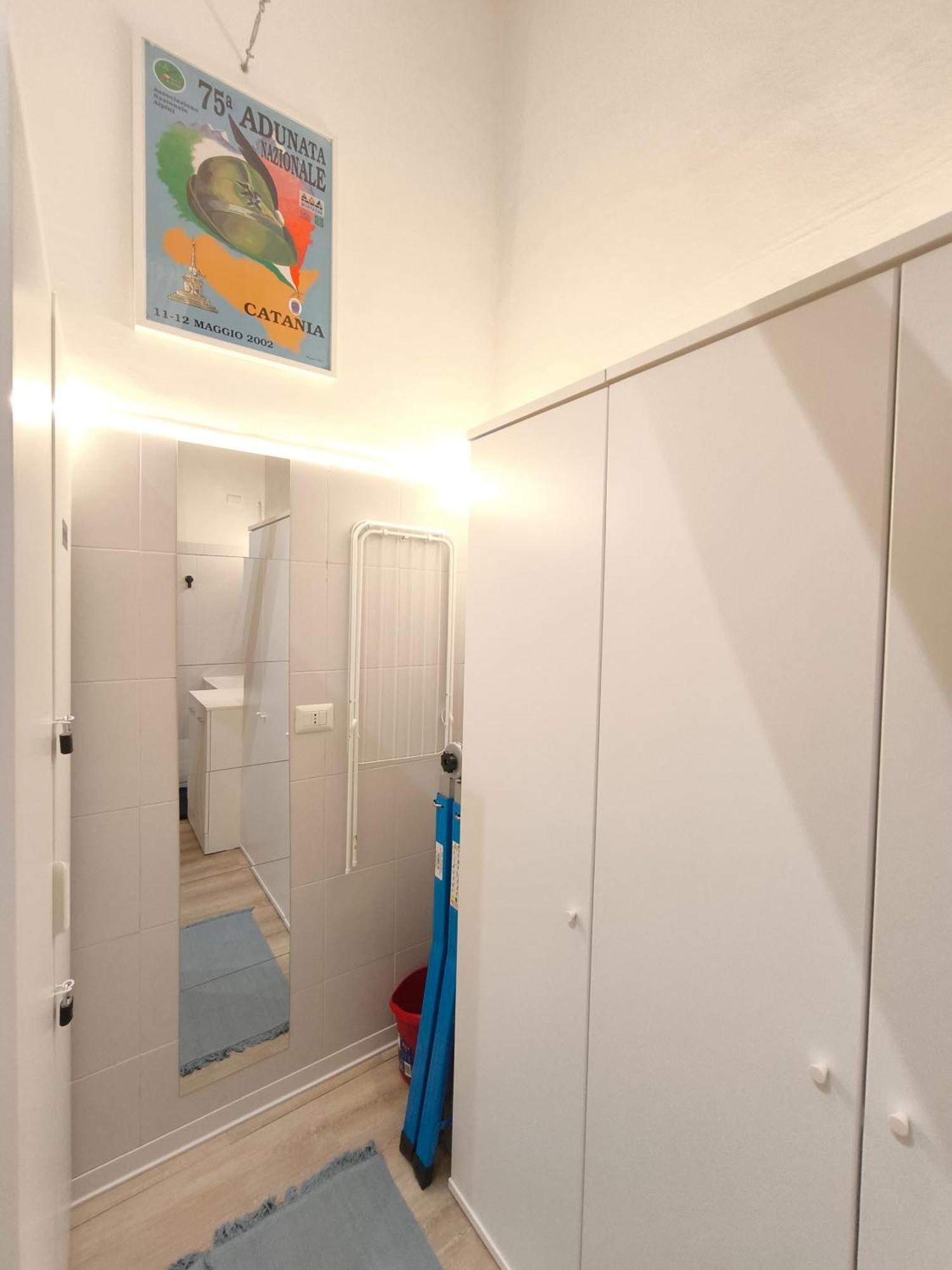 Bibihome Catania Appartamento In Centro Storico Екстериор снимка